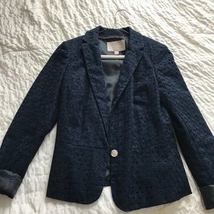 Banana Republic Blazer